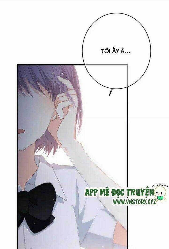 Con Tim Rung Động - Chapter 48 - Trang 11