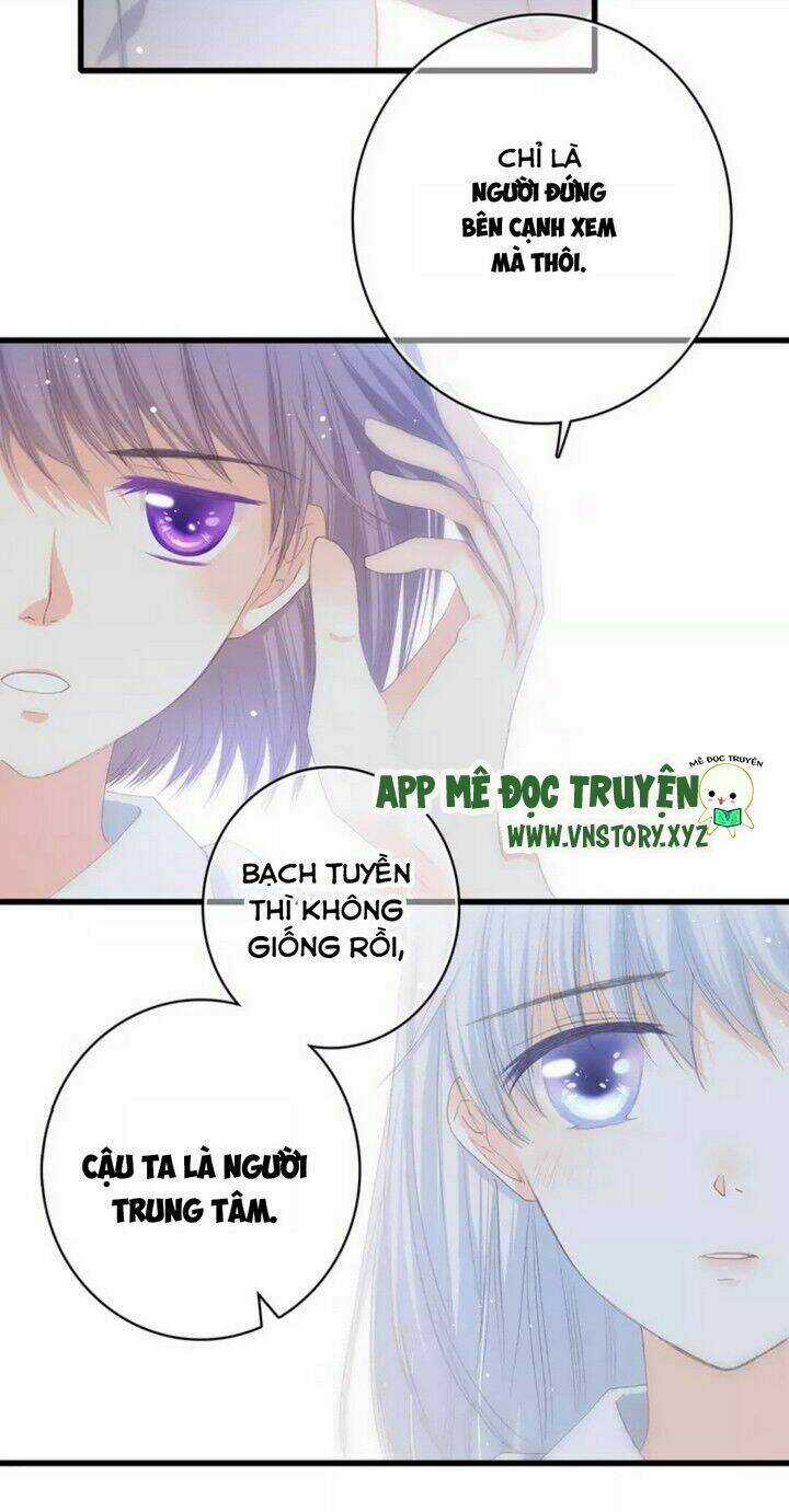 Con Tim Rung Động - Chapter 48 - Trang 12