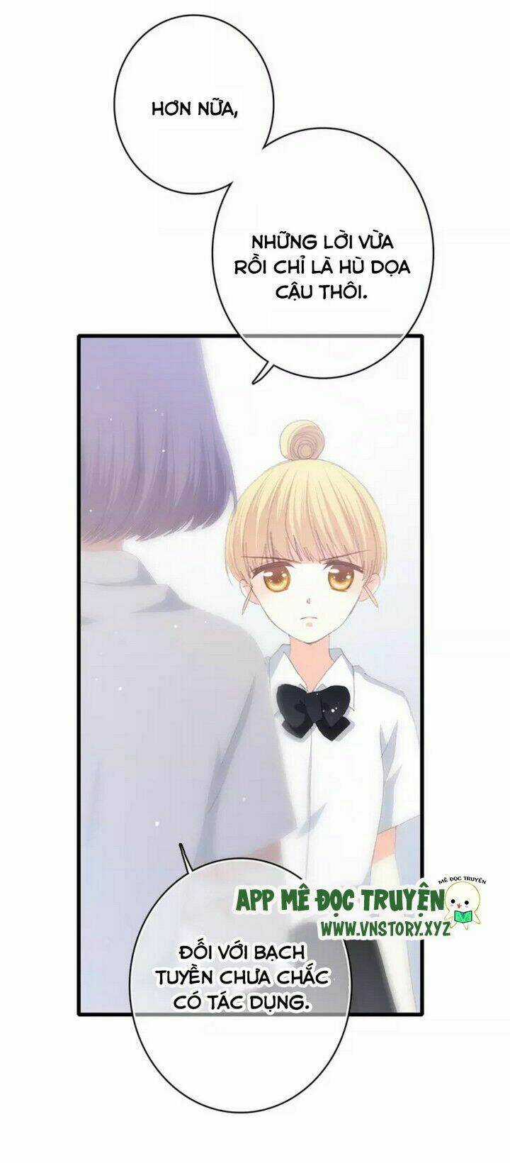 Con Tim Rung Động - Chapter 48 - Trang 13