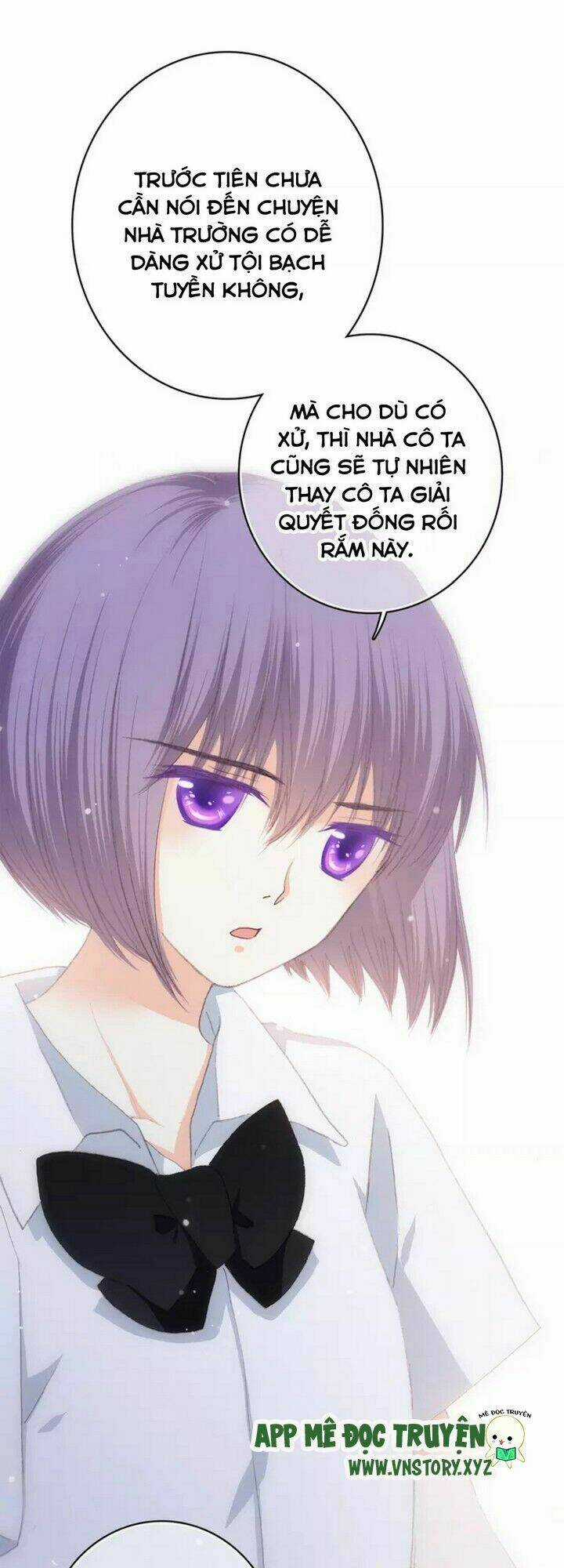 Con Tim Rung Động - Chapter 48 - Trang 14