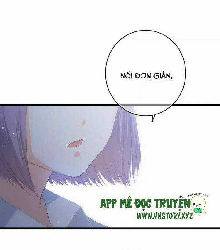 Con Tim Rung Động - Chapter 48 - Trang 18