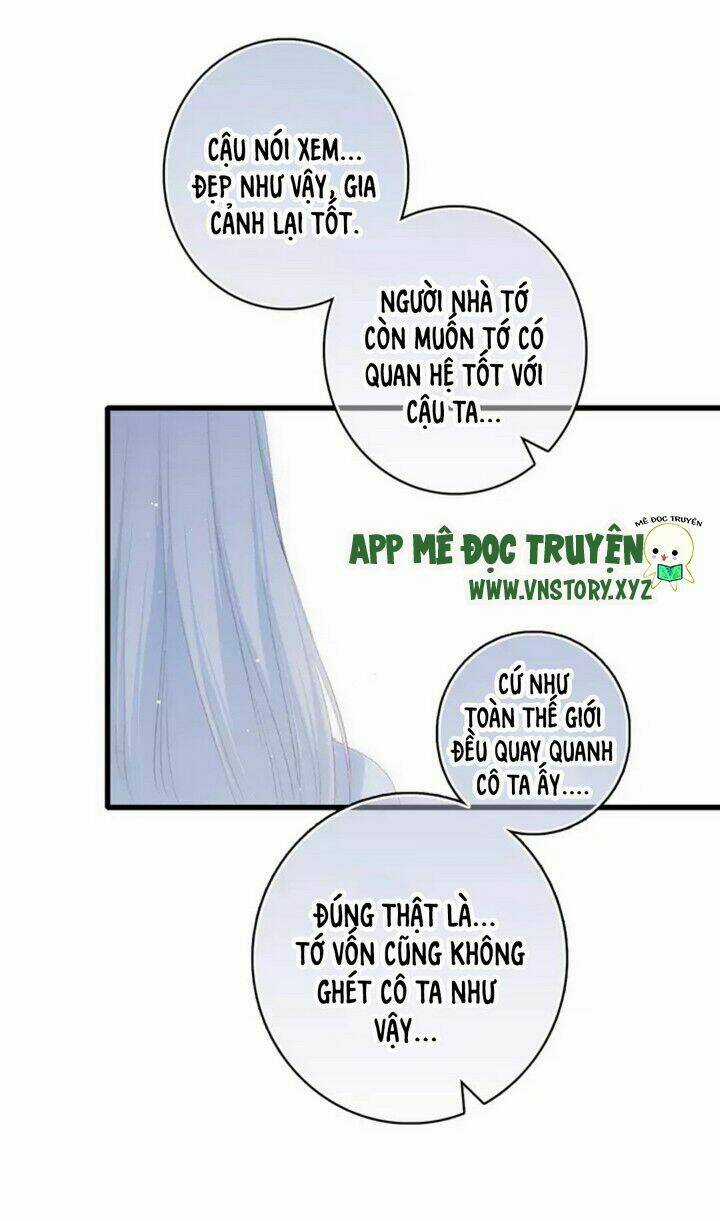 Con Tim Rung Động - Chapter 48 - Trang 3