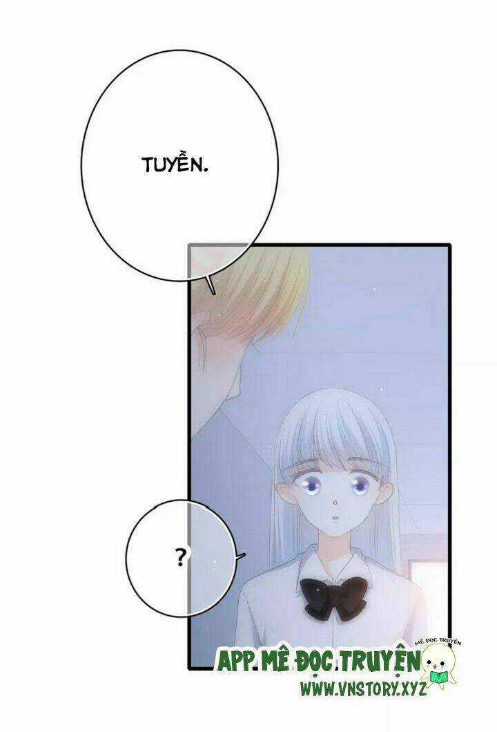 Con Tim Rung Động - Chapter 48 - Trang 23