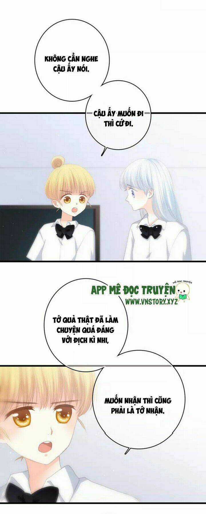 Con Tim Rung Động - Chapter 48 - Trang 24