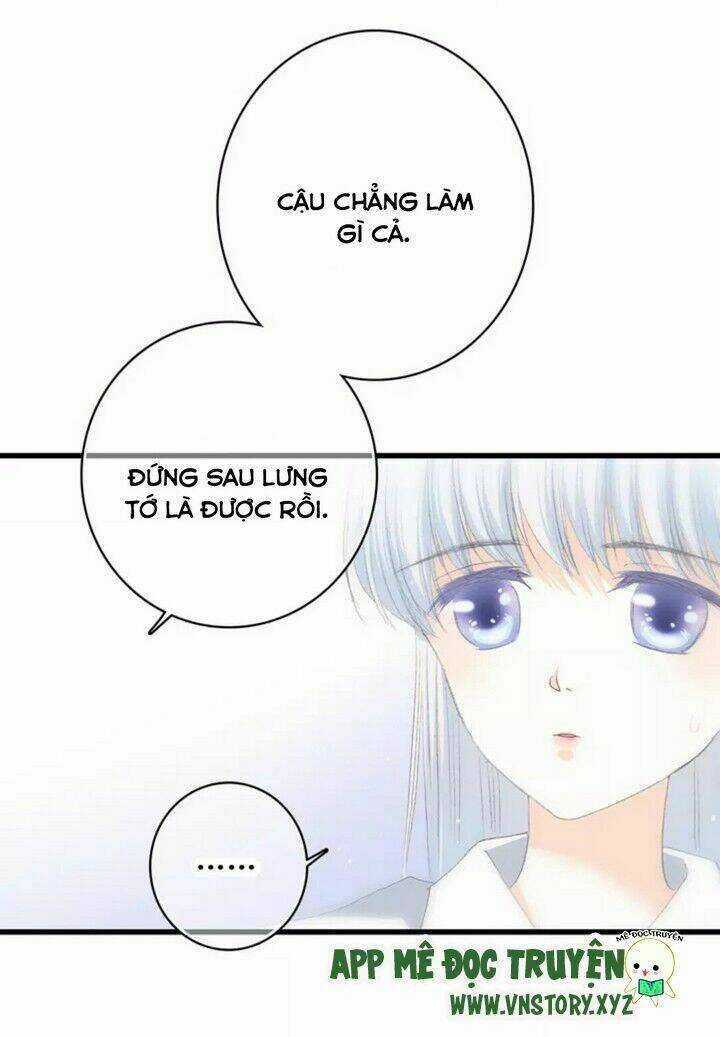 Con Tim Rung Động - Chapter 48 - Trang 25