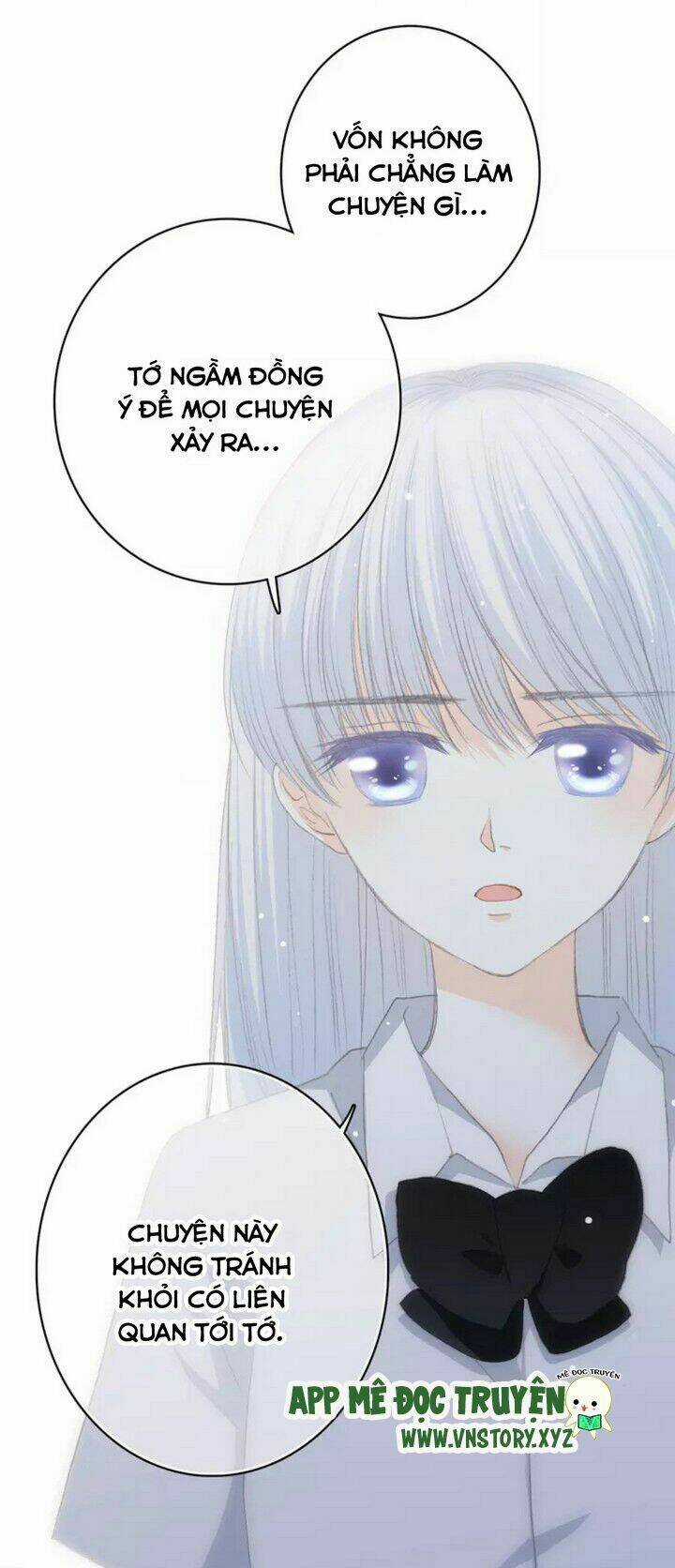 Con Tim Rung Động - Chapter 48 - Trang 27