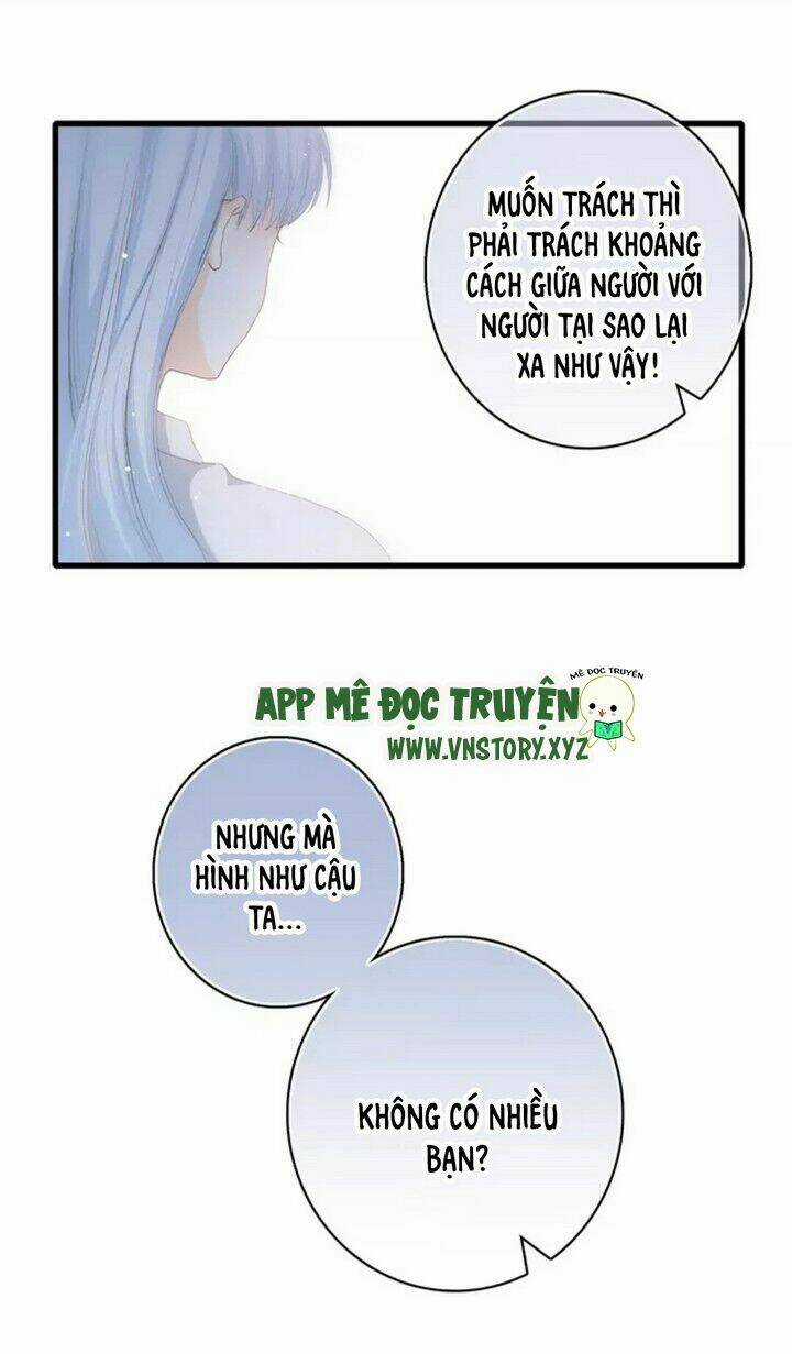 Con Tim Rung Động - Chapter 48 - Trang 4