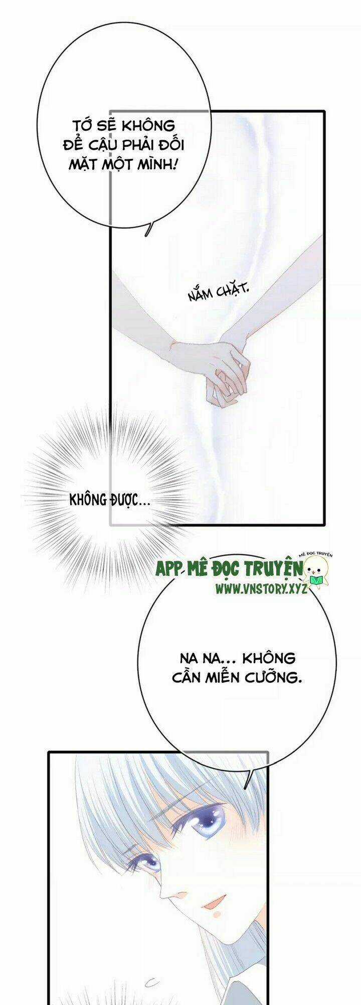 Con Tim Rung Động - Chapter 48 - Trang 31