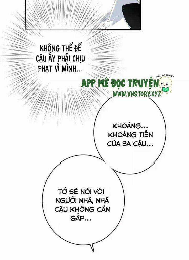 Con Tim Rung Động - Chapter 48 - Trang 32