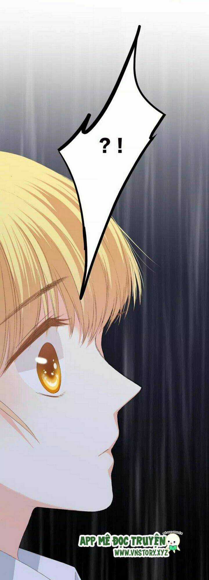 Con Tim Rung Động - Chapter 48 - Trang 33