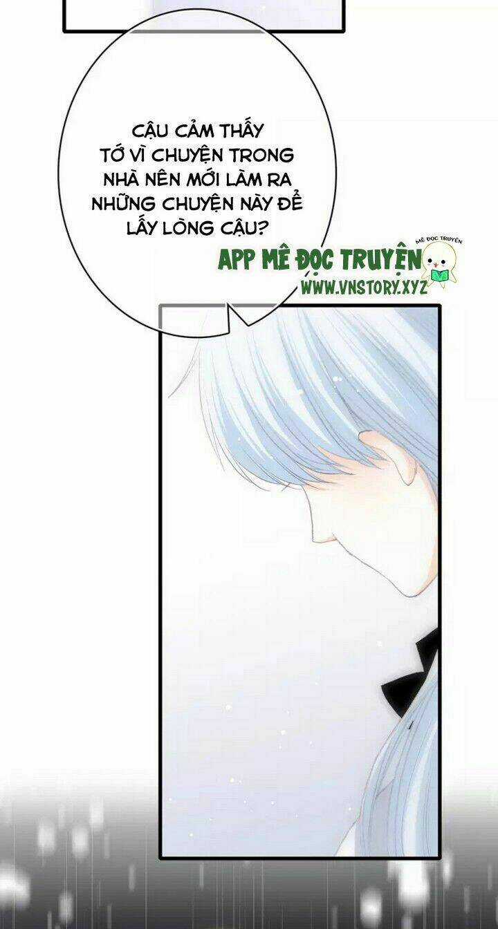 Con Tim Rung Động - Chapter 48 - Trang 36