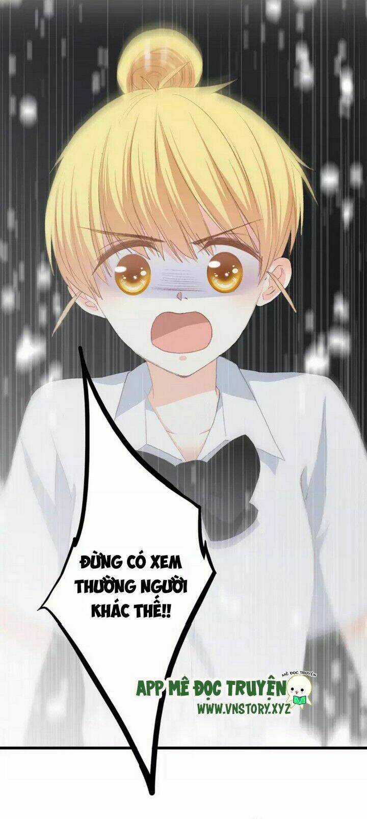 Con Tim Rung Động - Chapter 48 - Trang 37