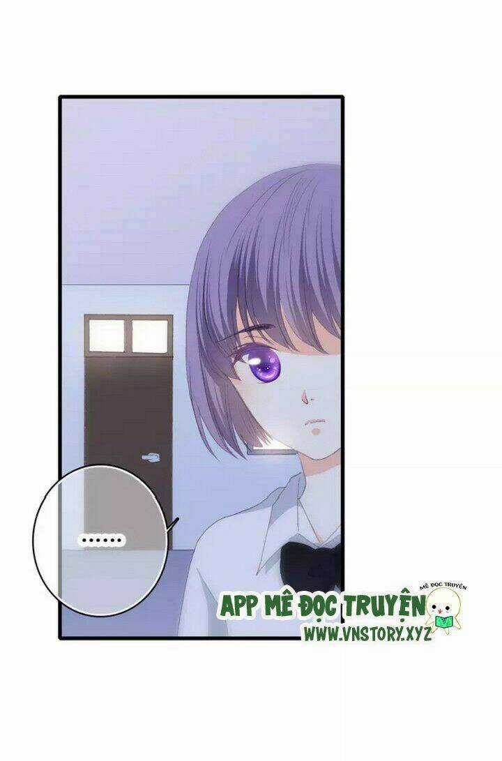 Con Tim Rung Động - Chapter 48 - Trang 40