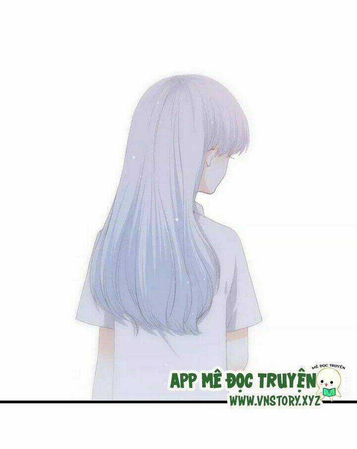 Con Tim Rung Động - Chapter 48 - Trang 5