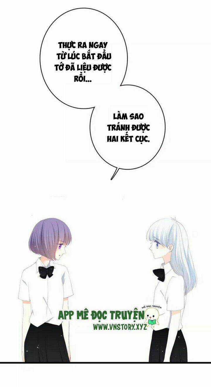 Con Tim Rung Động - Chapter 48 - Trang 41