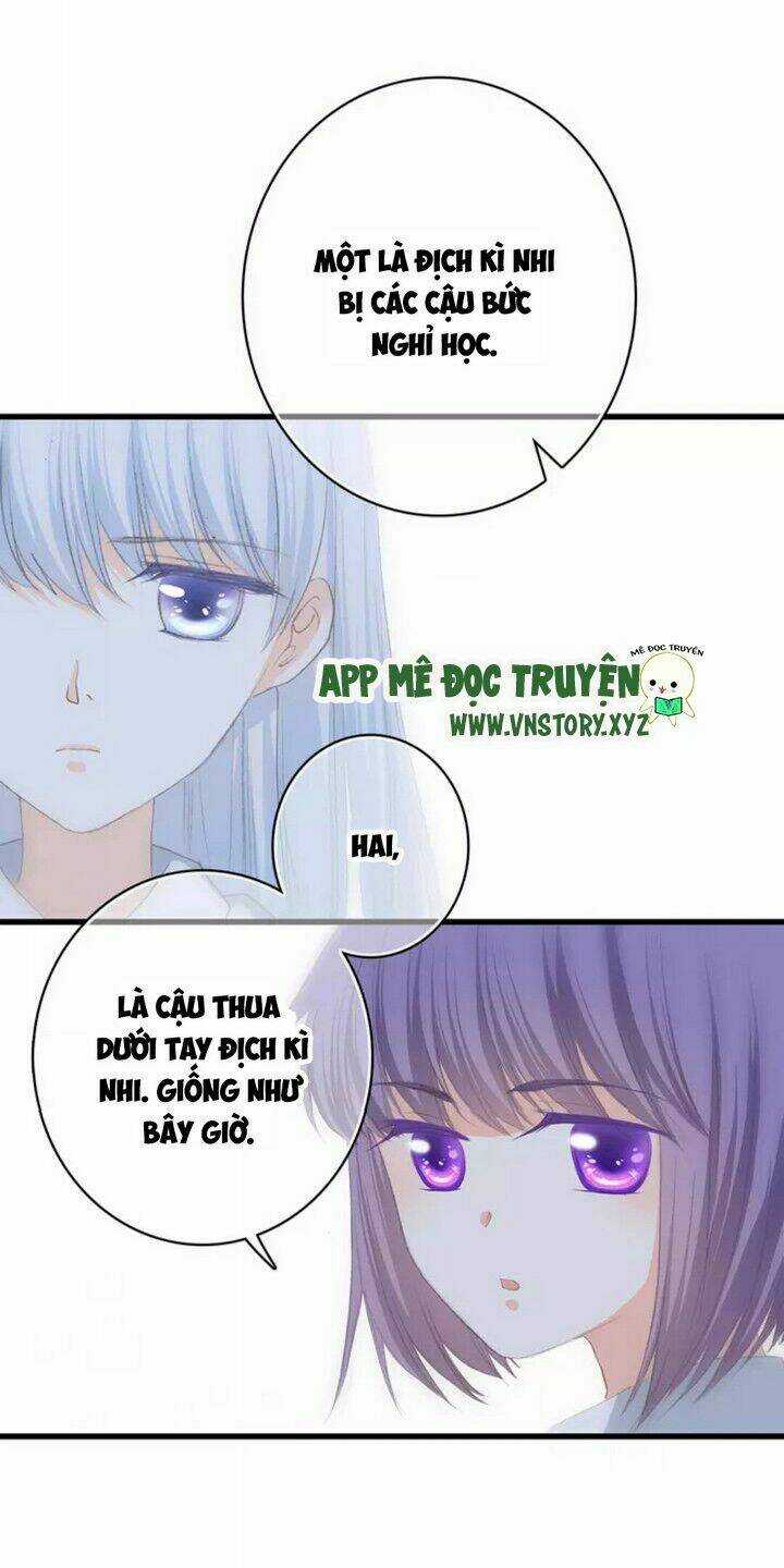 Con Tim Rung Động - Chapter 48 - Trang 42