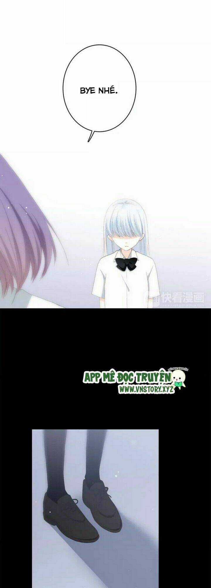 Con Tim Rung Động - Chapter 48 - Trang 43