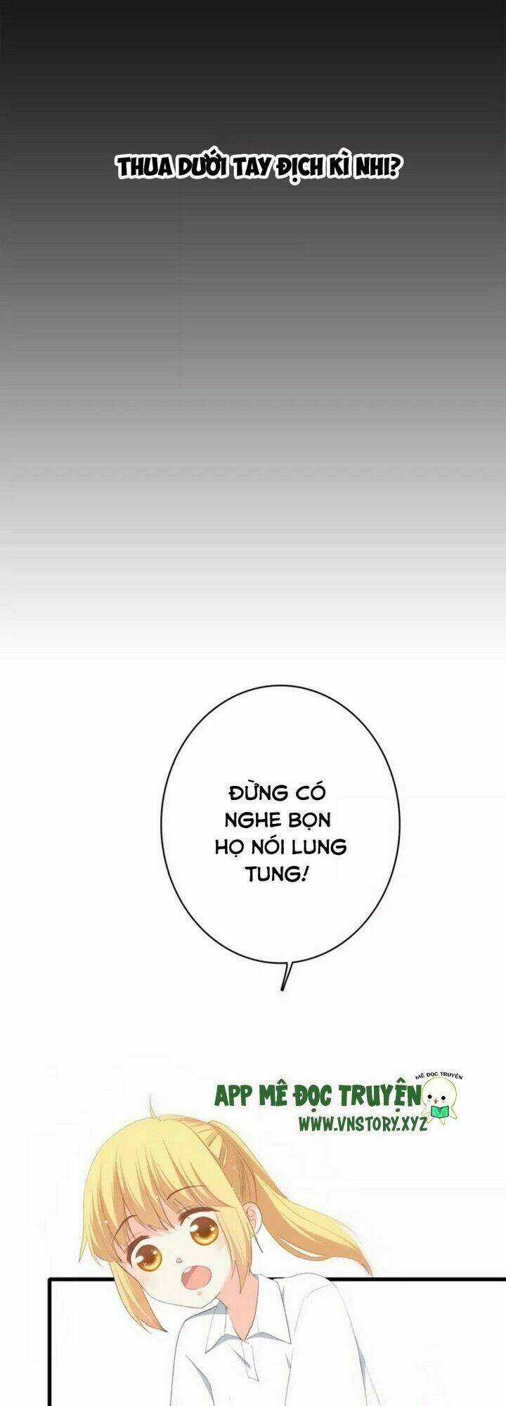 Con Tim Rung Động - Chapter 48 - Trang 45