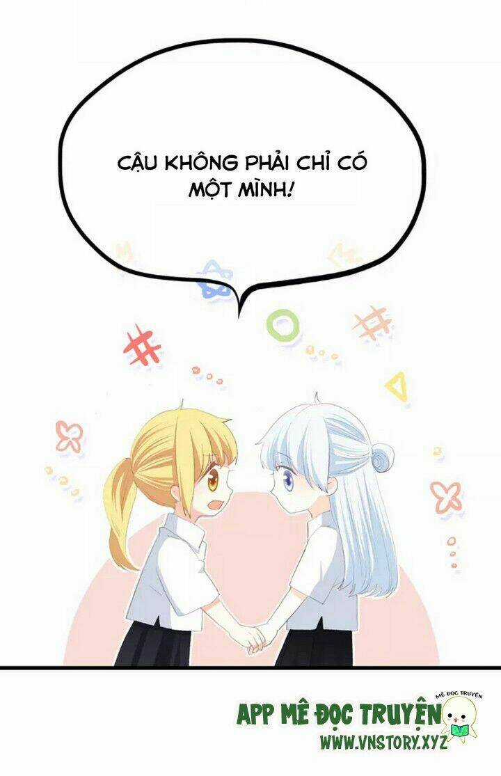 Con Tim Rung Động - Chapter 48 - Trang 47