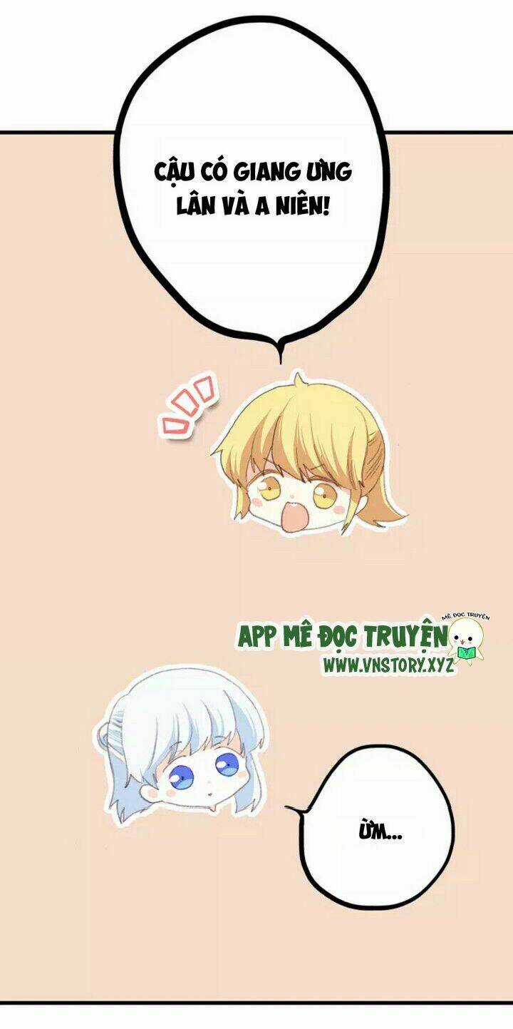 Con Tim Rung Động - Chapter 48 - Trang 48