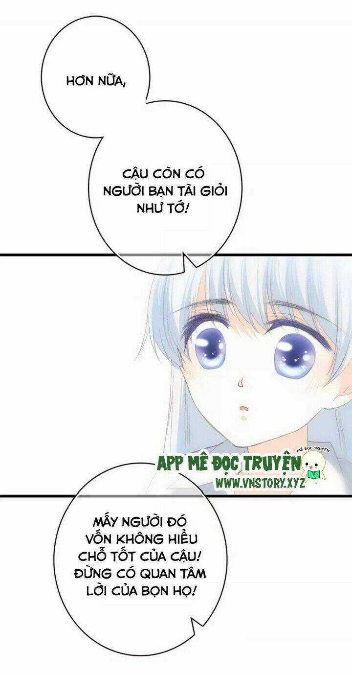 Con Tim Rung Động - Chapter 48 - Trang 49