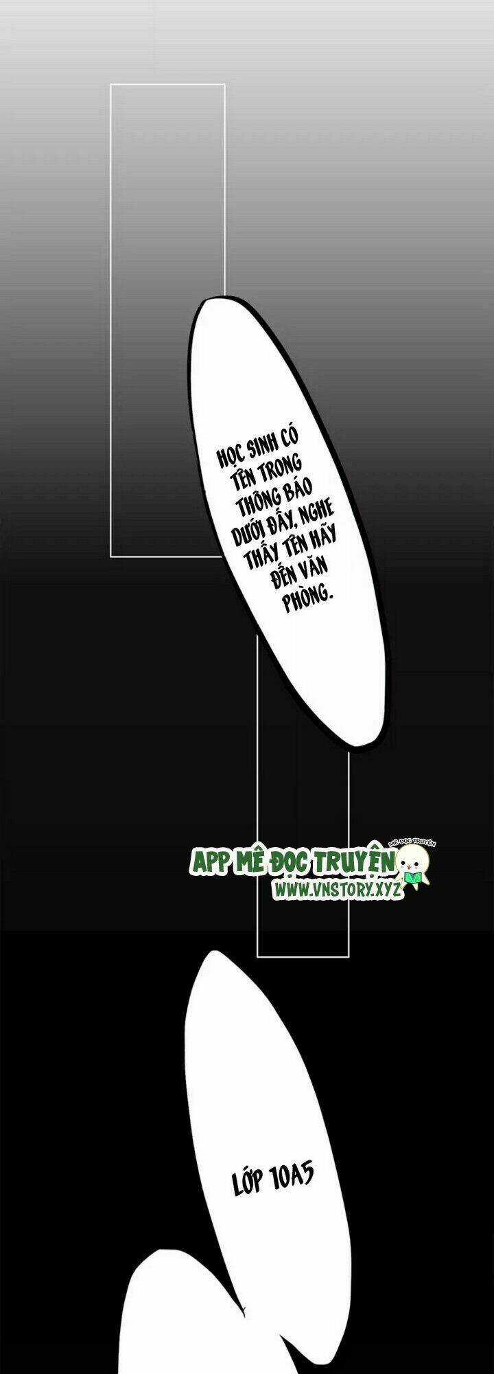 Con Tim Rung Động - Chapter 48 - Trang 52