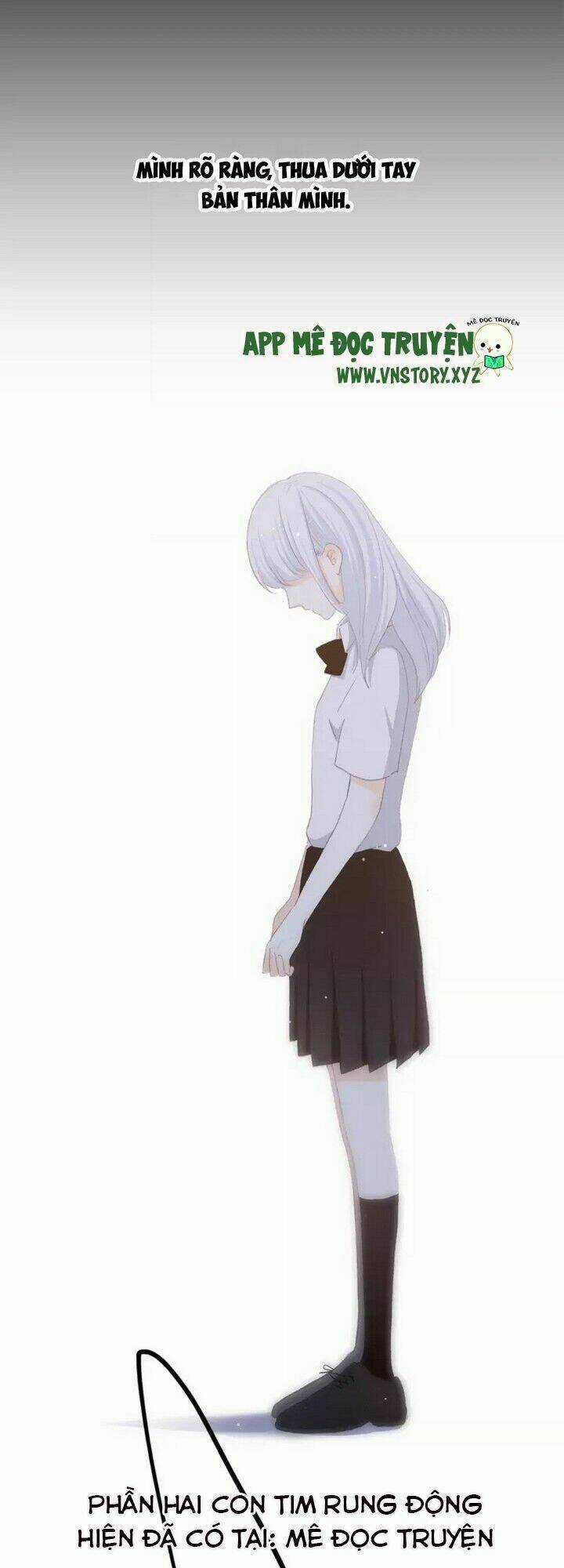Con Tim Rung Động - Chapter 48 - Trang 54