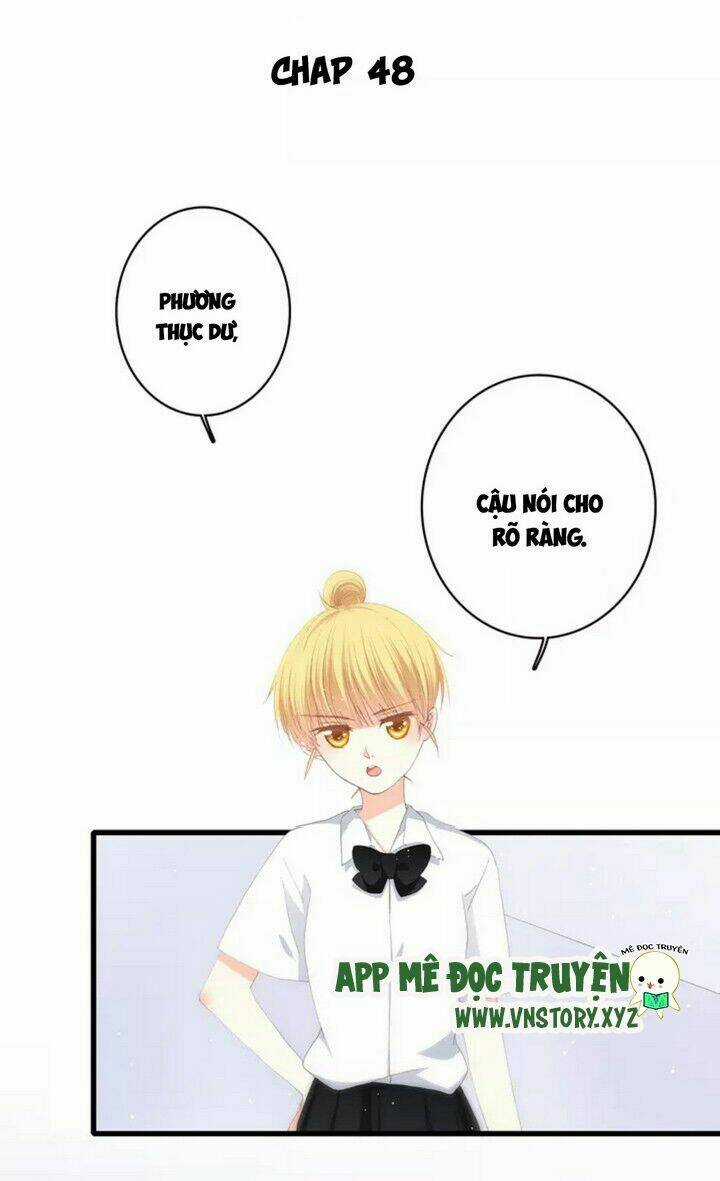 Con Tim Rung Động - Chapter 48 - Trang 7