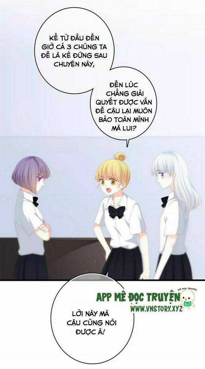 Con Tim Rung Động - Chapter 48 - Trang 8