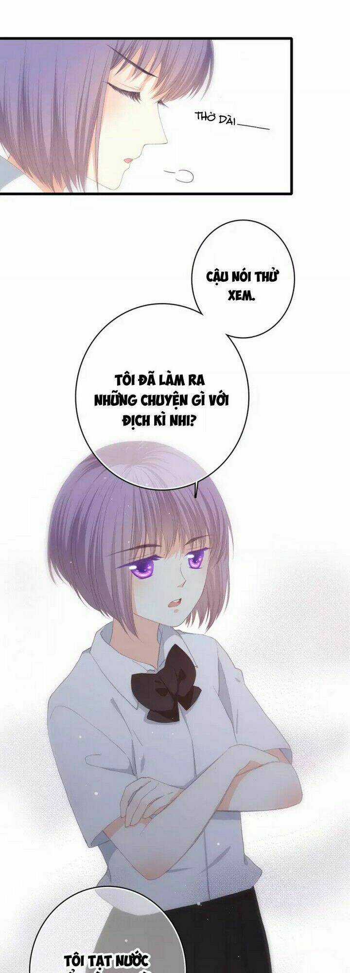 Con Tim Rung Động - Chapter 48 - Trang 9