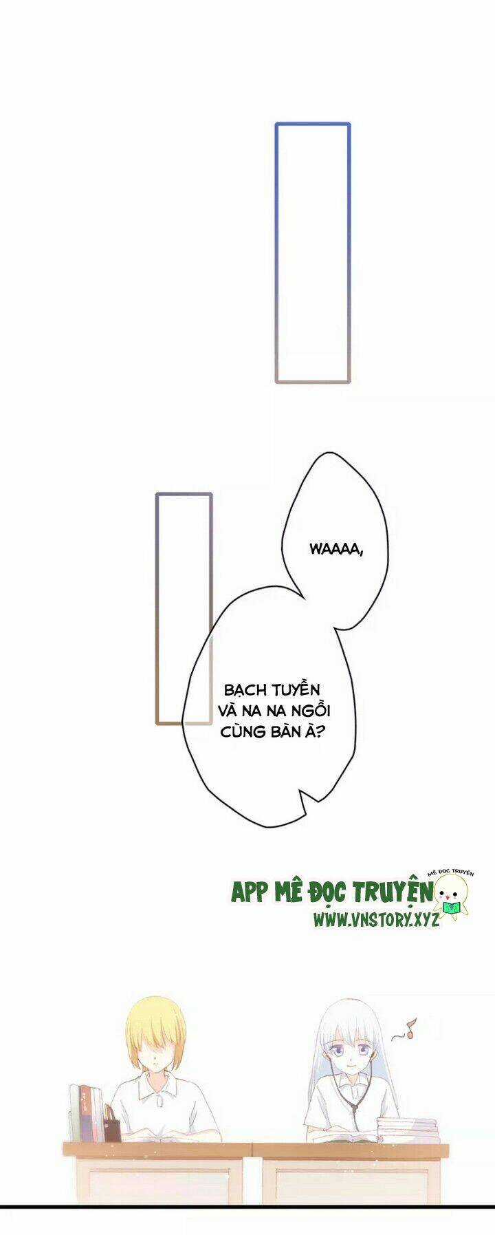 Con Tim Rung Động - Chapter 49 - Trang 14