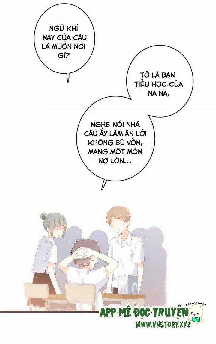 Con Tim Rung Động - Chapter 49 - Trang 15