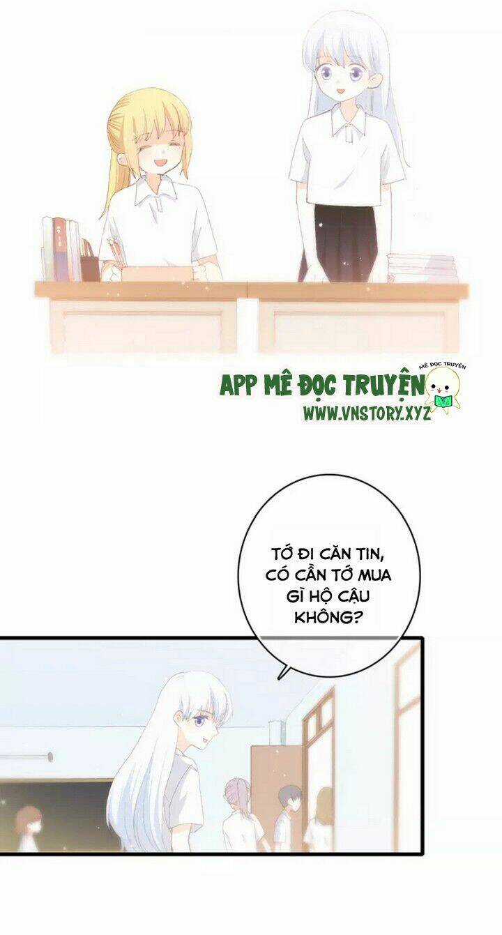 Con Tim Rung Động - Chapter 49 - Trang 19