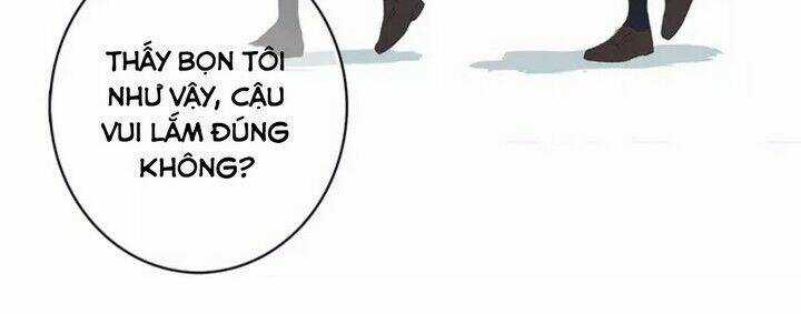 Con Tim Rung Động - Chapter 49 - Trang 3