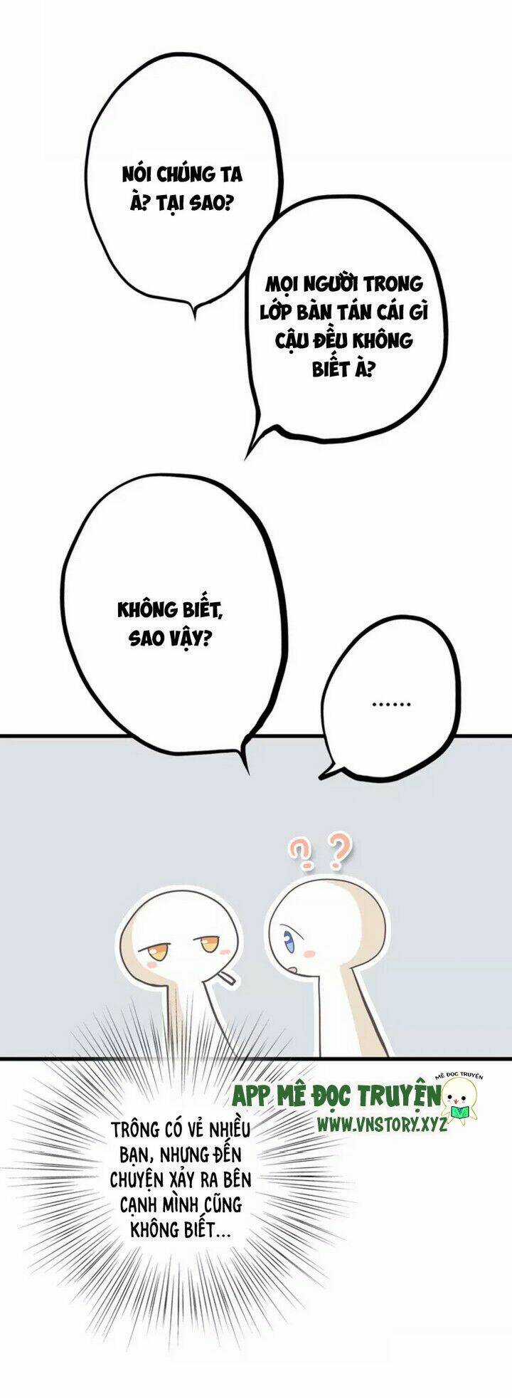 Con Tim Rung Động - Chapter 49 - Trang 24