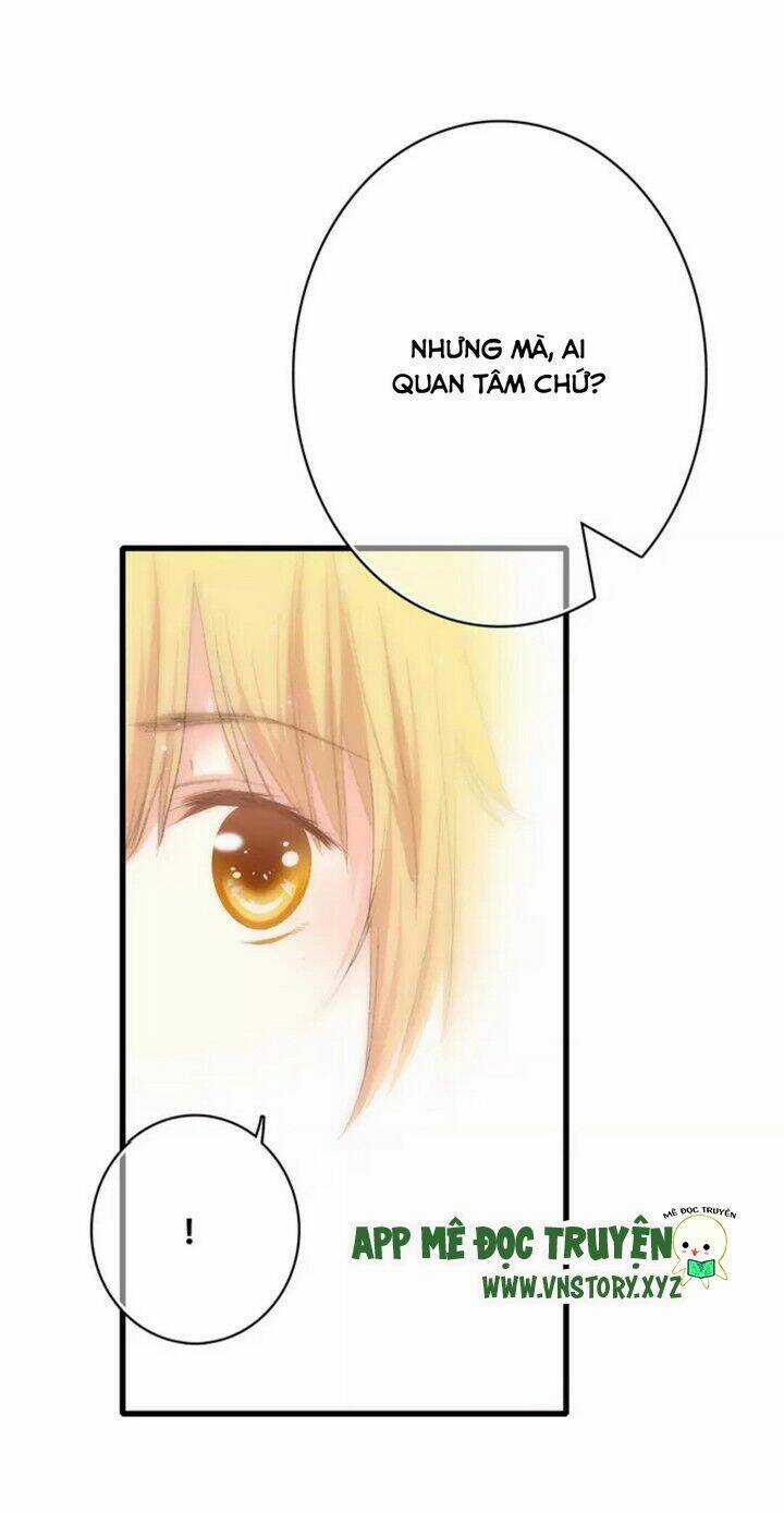 Con Tim Rung Động - Chapter 49 - Trang 25