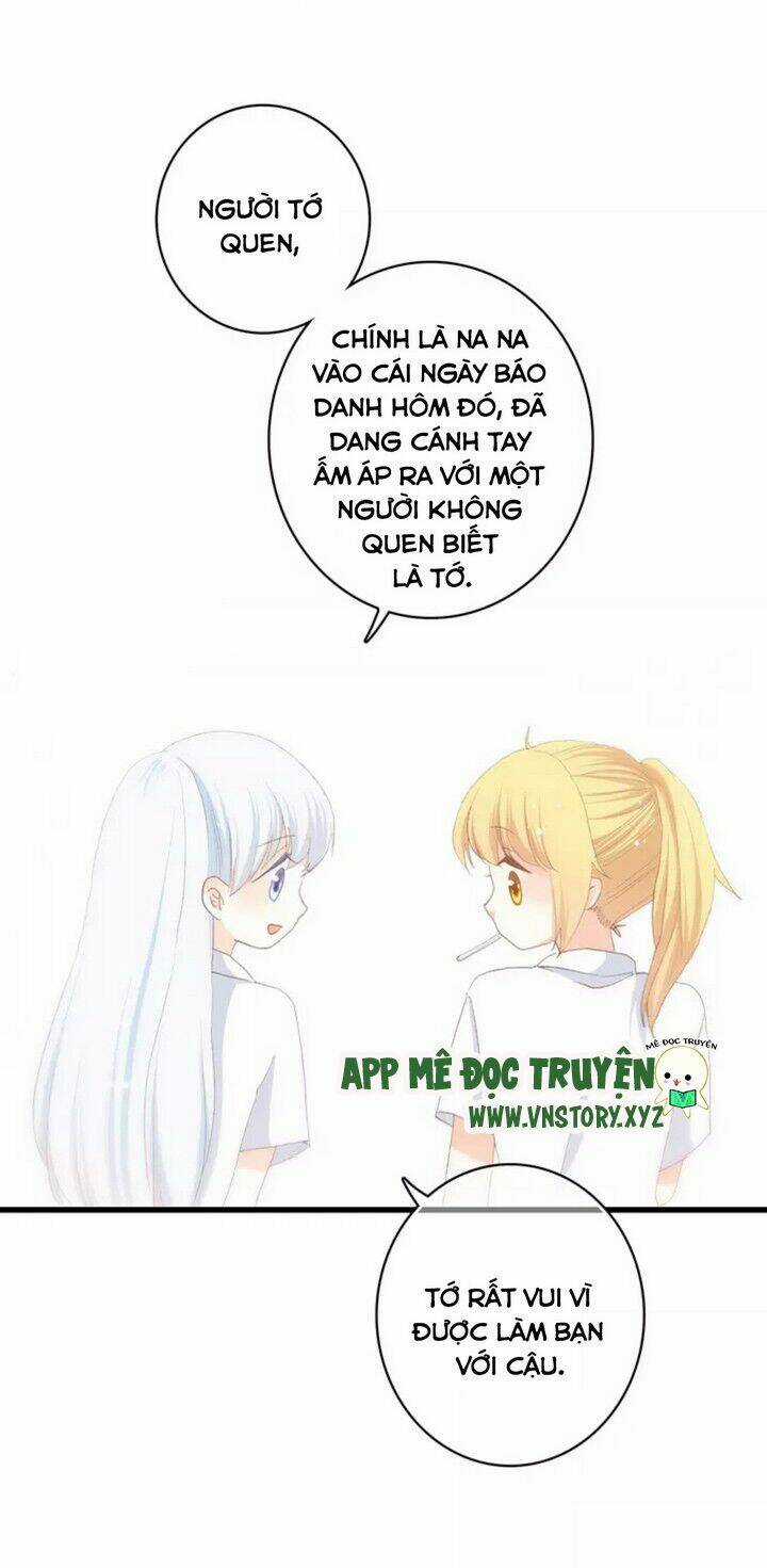 Con Tim Rung Động - Chapter 49 - Trang 27