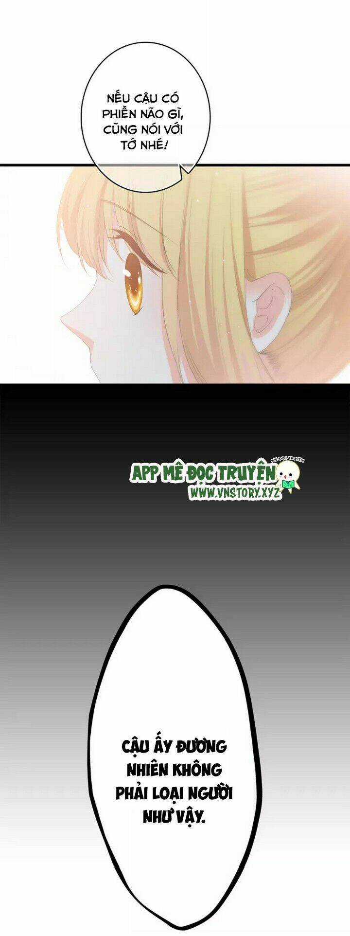 Con Tim Rung Động - Chapter 49 - Trang 28