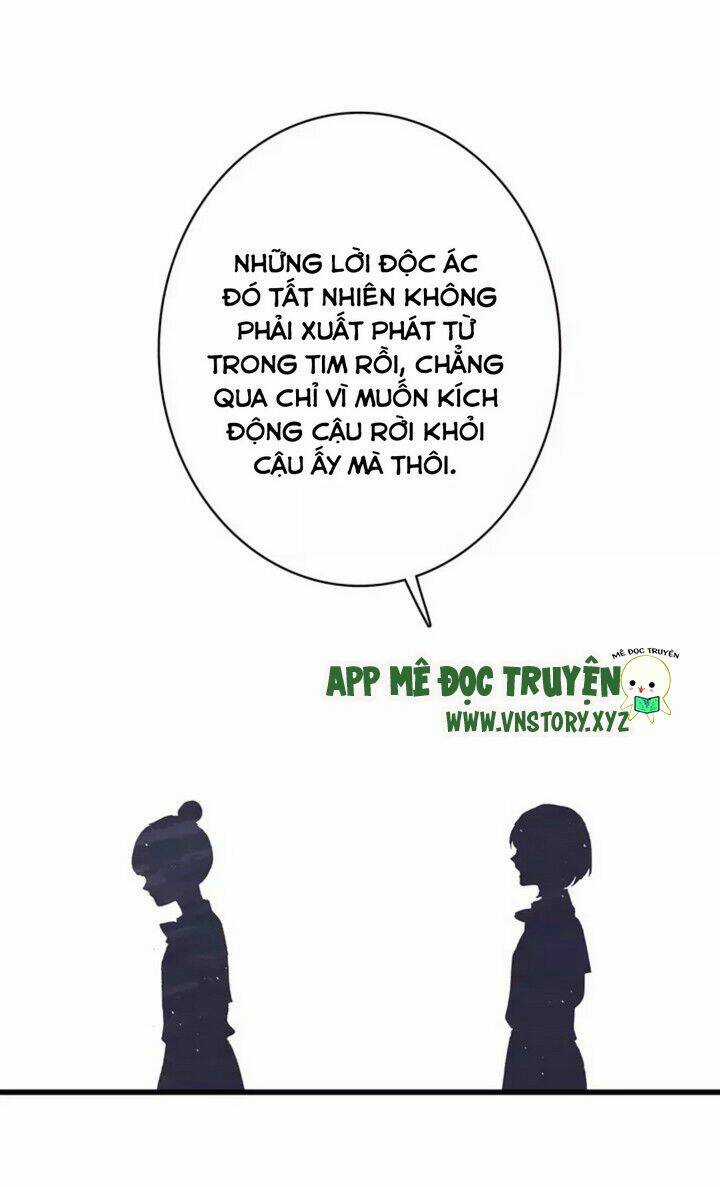 Con Tim Rung Động - Chapter 49 - Trang 30
