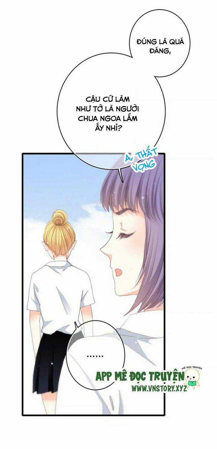 Con Tim Rung Động - Chapter 49 - Trang 4