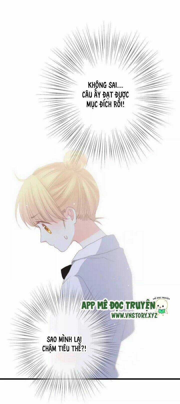 Con Tim Rung Động - Chapter 49 - Trang 31