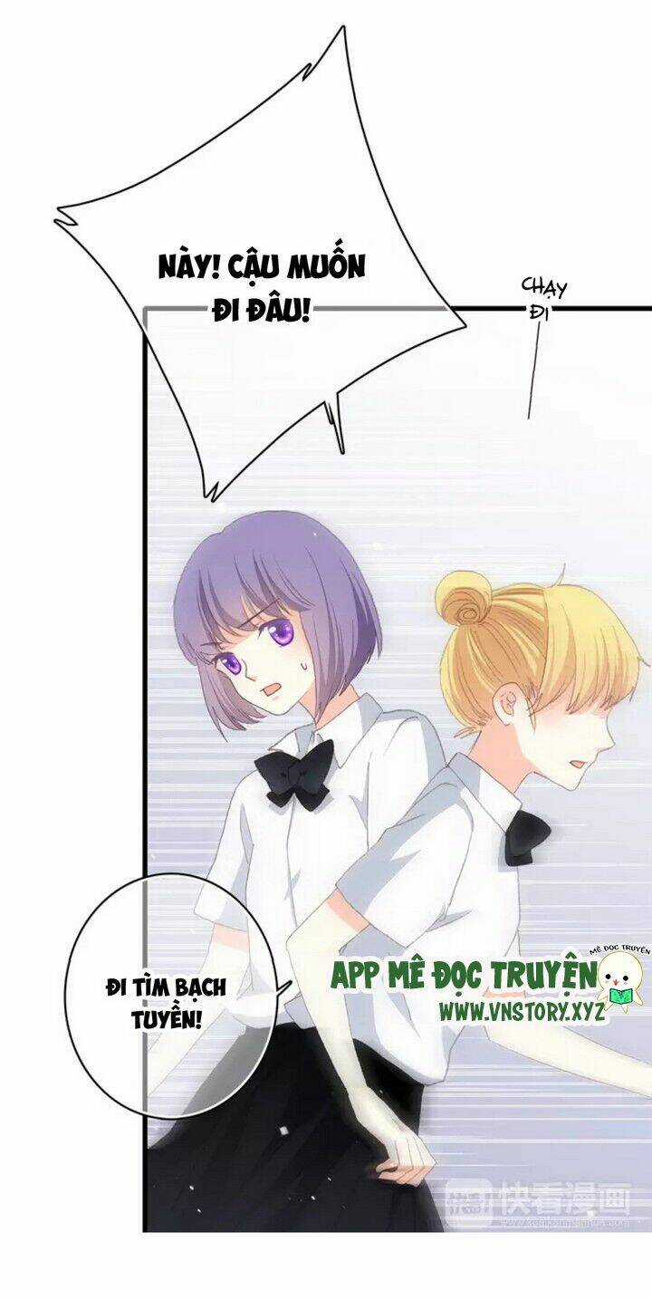 Con Tim Rung Động - Chapter 49 - Trang 32