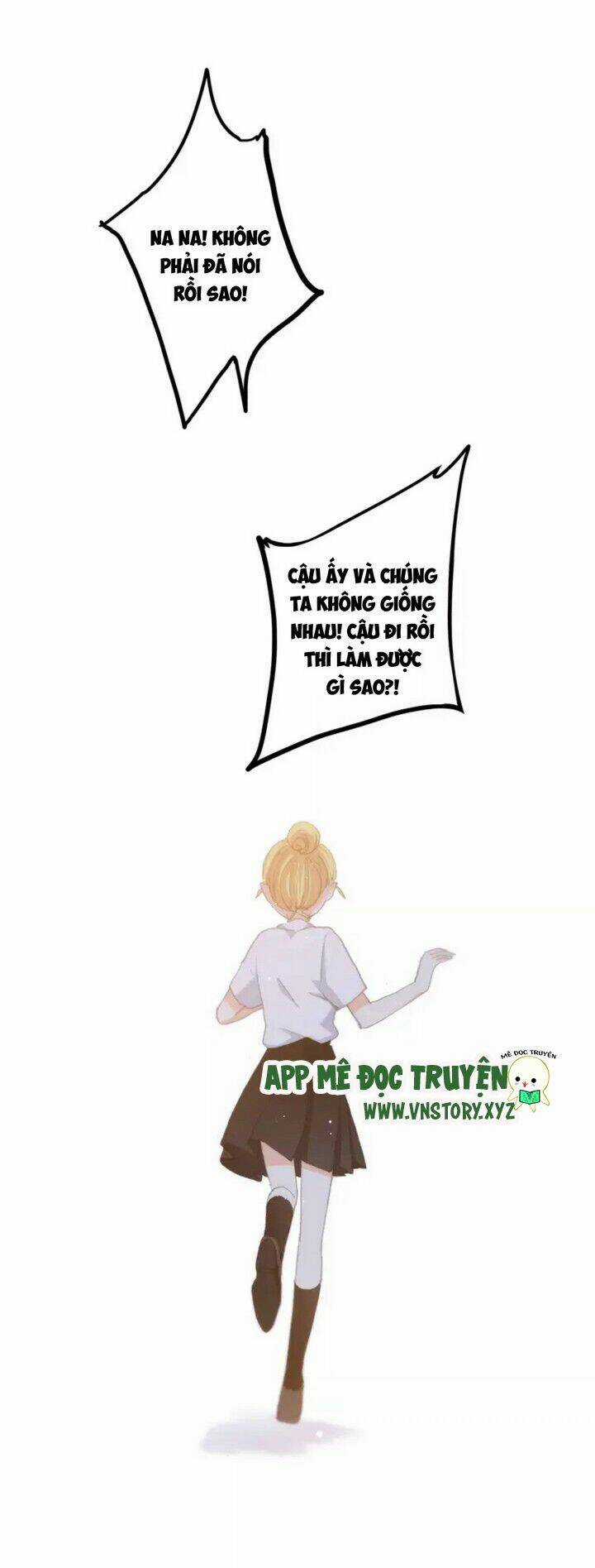 Con Tim Rung Động - Chapter 49 - Trang 33