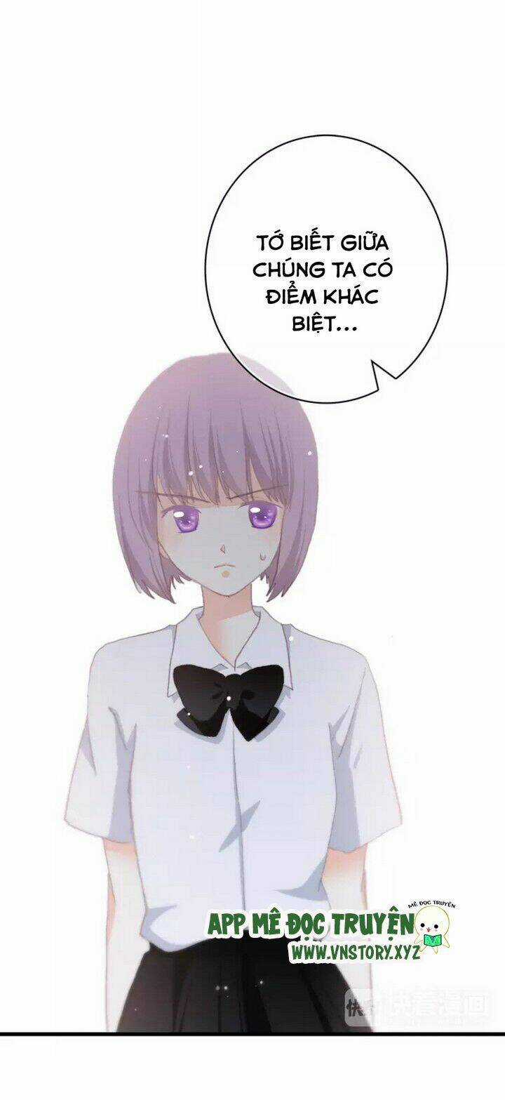 Con Tim Rung Động - Chapter 49 - Trang 34