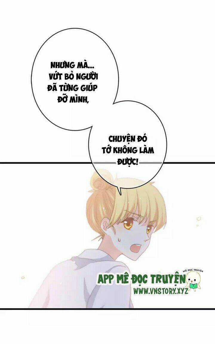 Con Tim Rung Động - Chapter 49 - Trang 35