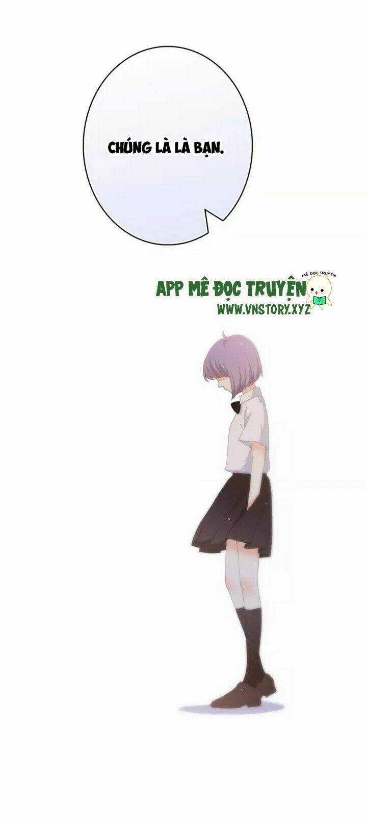 Con Tim Rung Động - Chapter 49 - Trang 36