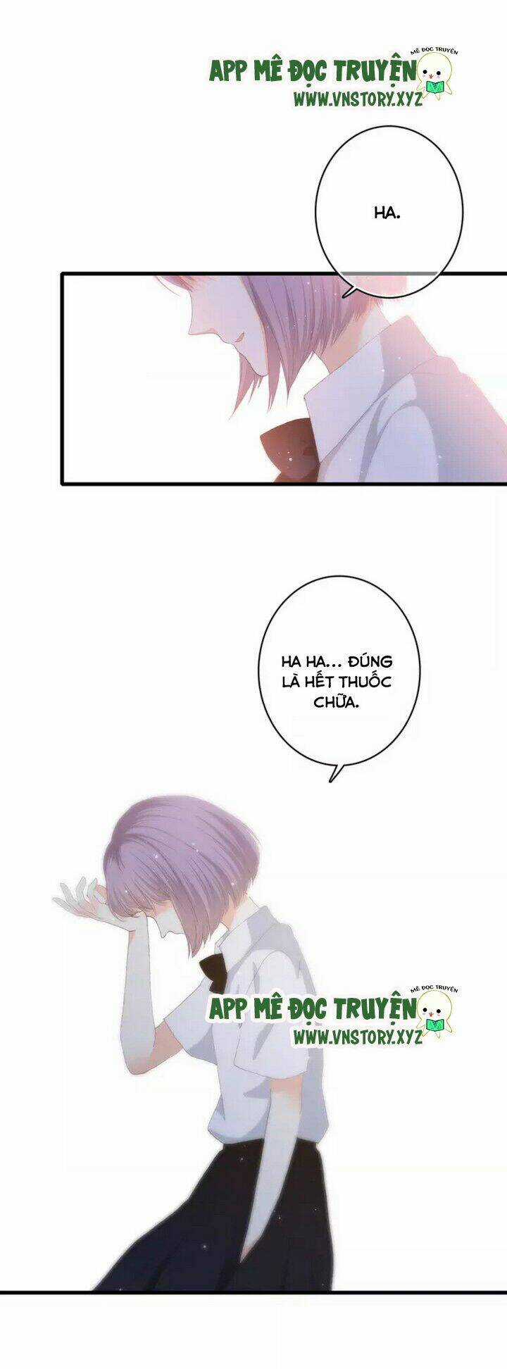 Con Tim Rung Động - Chapter 49 - Trang 37