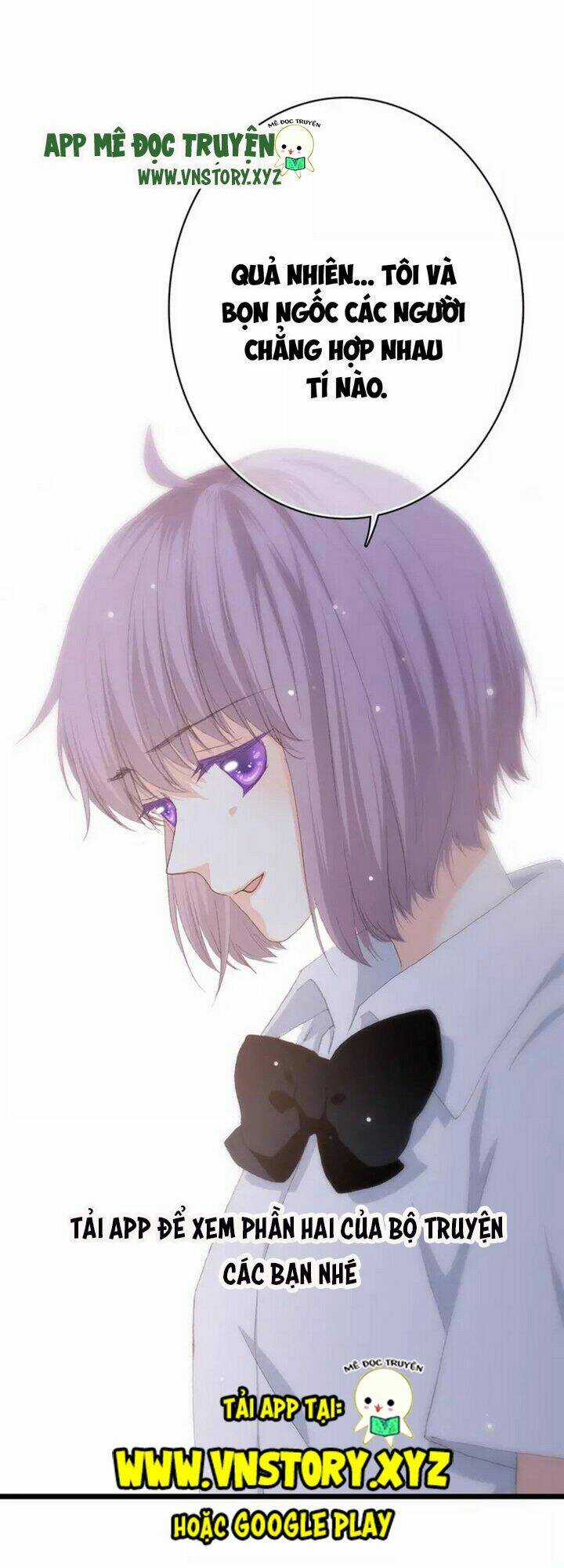 Con Tim Rung Động - Chapter 49 - Trang 38