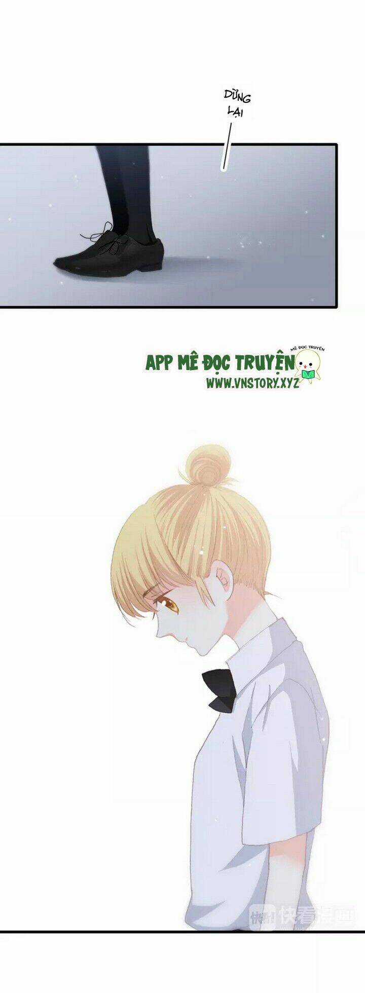 Con Tim Rung Động - Chapter 49 - Trang 7