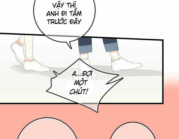 Con Tim Rung Động - Chapter 5 - Trang 11